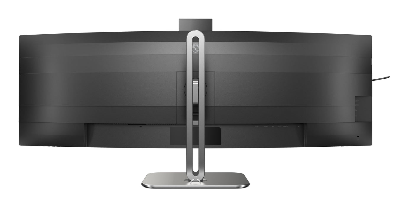 EAN 8712581802578 - Philips 5000 series 49B2U5900CH/00 pantalla para PC 124 cm (48.8") 5120 x 1440 Pixeles Dual QHD LCD Negro imagen 9