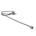 EAN 0856282004348 - Compulocks Anchor Point cable antirrobo Cromo imagen 3