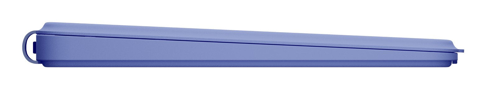 EAN 5099206125995 - Logitech 920-012969 teclado para móvil AZERTY Francés Bluetooth Lila imagen 5