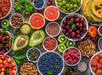 EAN 5904438200993 - Castorland C-200993-2 puzzle Puzzle rompecabezas 2000 pieza(s) Comida y bebida imagen 2