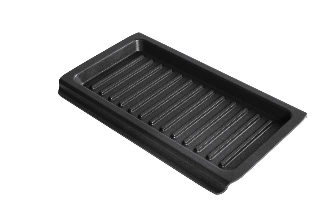 Russell Hobbs 26810-56 Sandwichera 750 W Negro, Acero Inoxidable