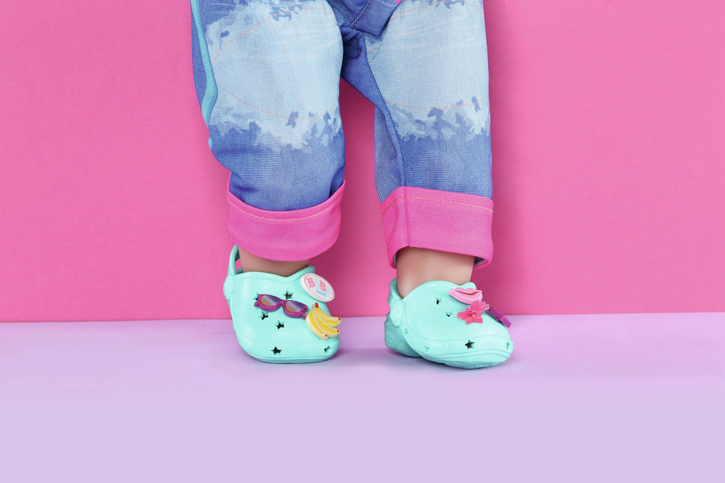 EAN 4001167832837 - BABY born Shoes Zapatos de muñeca imagen 7