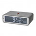 EAN 4009816037022 - TFA-Dostmann Twist Reloj despertador digital Gris imagen 2