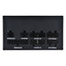 EAN 4710679816821 - Silverstone SST-DA750R-GMA unidad de fuente de alimentación 750 W 24-pin ATX ATX Negro imagen 2
