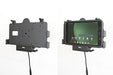 EAN 7320287133905 - Brodit 713390 soporte Soporte activo para teléfono móvil Tablet/UMPC Negro imagen 2