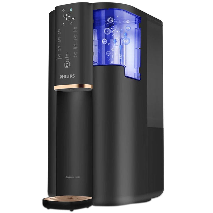 Philips Add6901hbk01/10 Negro
