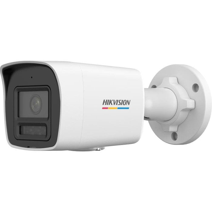 Cámara Ip Hikvision Ds-2cd1067g3-Liu(2.8mm) Con Colorvu Y Detección De Movimiento Md 3.0
