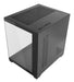 EAN 8435693109587 - Mars Gaming MC-VIEW2 Mini Tower Negro imagen 1