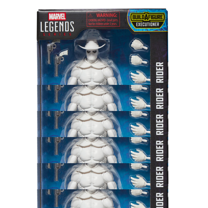 EAN 5010996317407 - Marvel G17385L00 figura de juguete para niños imagen 1