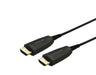 EAN 5704174541806 - Vivolink PROHDMIOP8K50 cable HDMI 50 m HDMI tipo A (Estándar) Negro imagen 1