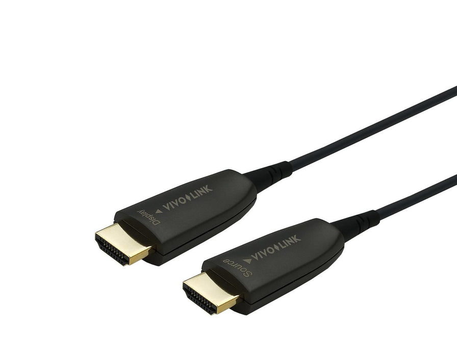 EAN 5704174541752 - Vivolink PROHDMIOP8K15 cable HDMI 15 m HDMI tipo A (Estándar) Negro imagen 1