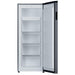 EAN 8059019103167 - Candy CNUQ2L513EX Congelador vertical Independiente 169 L Acero inoxidable imagen 3