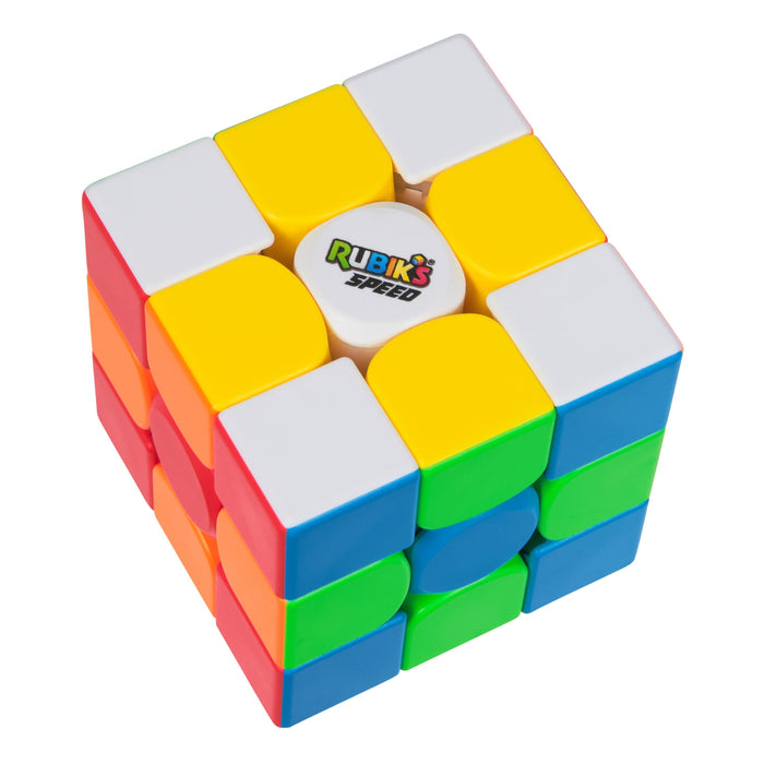 EAN 0681147036291 - Rubik’s Speed Cube imagen 4