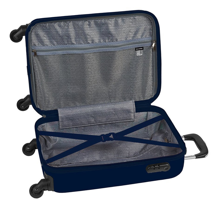 EAN 8412688473564 - Safta LIFE IS FUN Tranvía Armazón duro Azul 40,1 L imagen 5