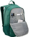 EAN 0085854253772 - Case Logic Jaunt WMBP215 - Smoke Pine mochila Mochila de senderismo Verde Poliéster imagen 8