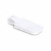 EAN 0065030907033 - StarTech.com CABLE-TAG-HLWH organizador de cables Universal Marcadores de cables Blanco 100 pieza(s) imagen 3