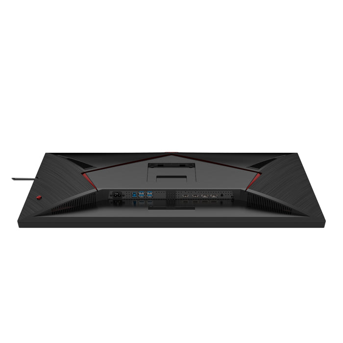 EAN 4038986110440 - AOC AGON 5 AG325QZN/EU pantalla para PC 80 cm (31.5") 2560 x 1440 Pixeles Quad HD LED Negro imagen 12