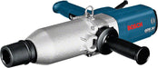 EAN 3165140922944 - Bosch 0 601 435 103 atornilladora de impacto con batería Negro, Azul 920 W imagen 1
