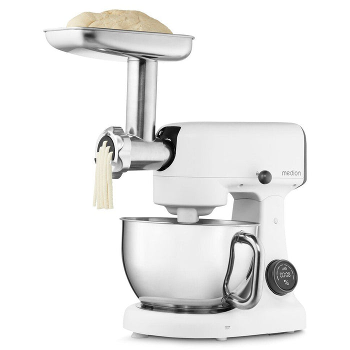 Medion Medion Md12600 Digital Robot De Cocina Wh 50076300