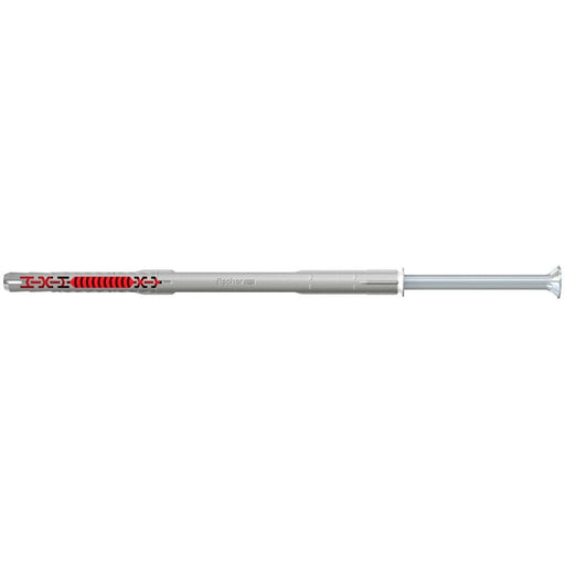 EAN 4048962440232 - Fischer 562162 tornillo de anclaje y taco 50 pieza(s) Anclaje de expansión 230 mm imagen 1