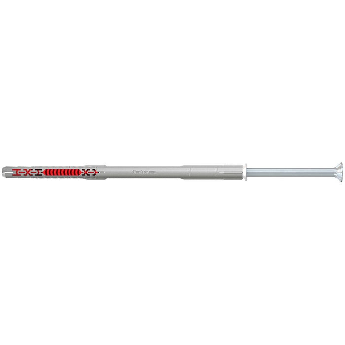 EAN 4048962440225 - Fischer 562161 tornillo de anclaje y taco 50 pieza(s) Anclaje de expansión 210 mm imagen 1