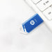 EAN 4712847090972 - HP x755w unidad flash USB 64 GB USB tipo A 3.2 Gen 1 (3.1 Gen 1) Azul, Blanco imagen 4