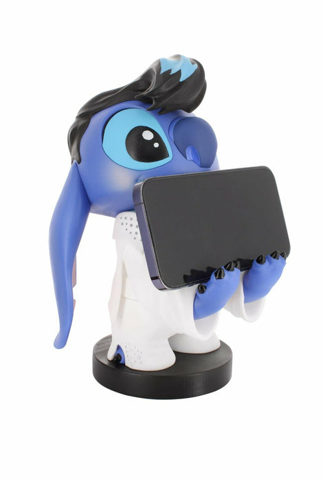 EAN 5060525896088 - Cable Guys Elvis Stitch Soporte pasivo Mando de videoconsola, Teléfono móvil/smartphone Multicolor imagen 3