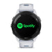 EAN 0753759313722 - Garmin Forerunner 265 3,3 cm (1.3") AMOLED 46 mm Digital 416 x 416 Pixeles Pantalla táctil Negro, Blanco  imagen 6