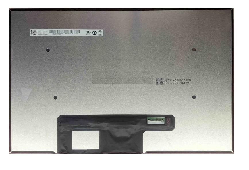 14,0" Lcd Fhd Matte 1920x1200, Original Panel,