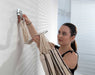 EAN 4030454007214 - AMAZONAS AZ-3041000 accesorio para hamaca Kit para colgar hamacas Plata Metal galvanizado 200 kg imagen 3