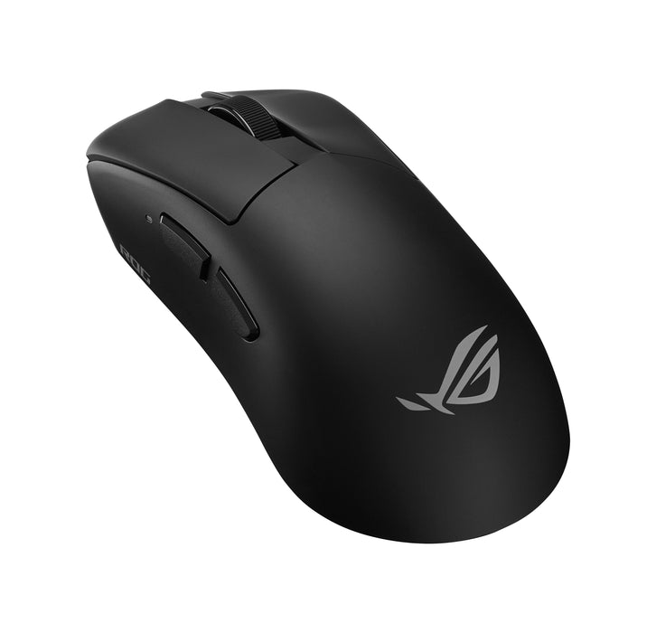 EAN 4711636424578 - ASUS ROG Gladius IV Ace ratón Juego Mano derecha RF Wireless + Bluetooth + USB Type-A Óptico 65000 DPI imagen 9