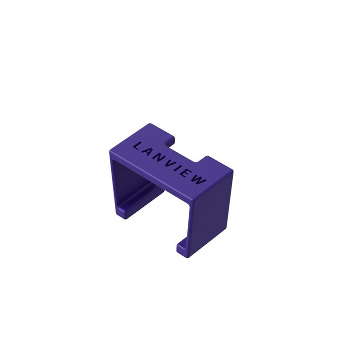 EAN 5715063276020 - Lanview LVT-SC-P accesorio para cable Clavija de codificación por colores imagen 1