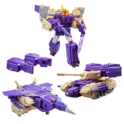 EAN 5010996376015 - Transformers G21875L00 figura de juguete para niños imagen 2
