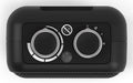 EAN 8712836995017 - Tristar KA-5205 calefactor eléctrico Interior Negro 1500 W Ventilador eléctrico imagen 2