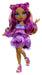 EAN 0035051597834 - Rainbow High Be Dazzling Fashion Dolls- Noemie Violette (Purple) imagen 1
