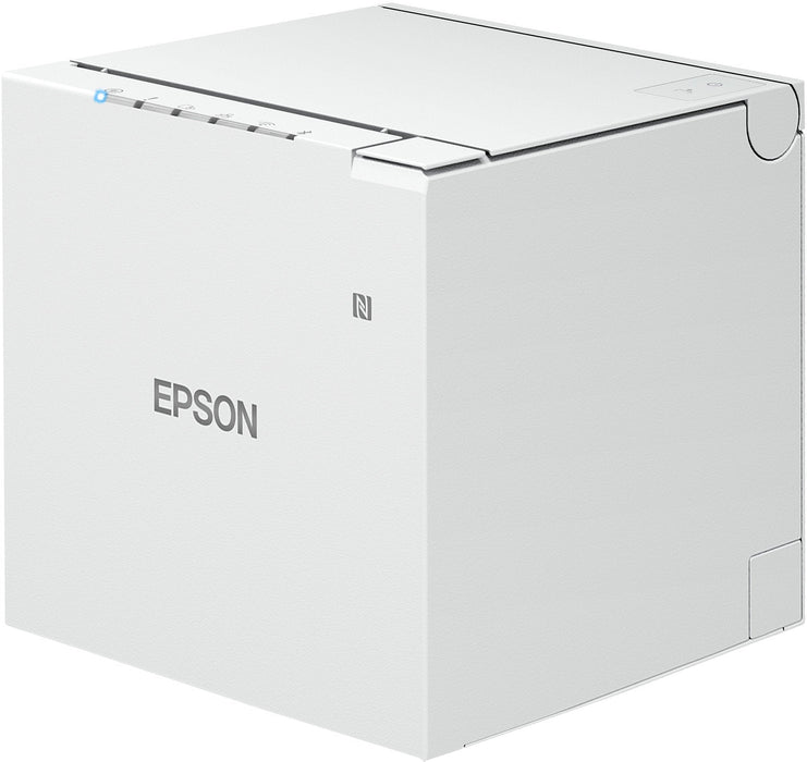 Tm-M30iiiwl (156): Wifi+Bt Wht Prnt