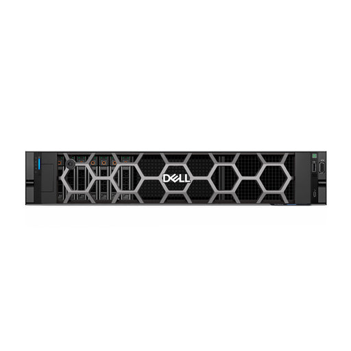 EAN 5397184980590 - DELL PowerEdge R760XS servidor 960 GB Bastidor (2U) Intel® Xeon® Silver 4514Y 2 GHz 64 GB DDR5-SDRAM 1100 imagen 1