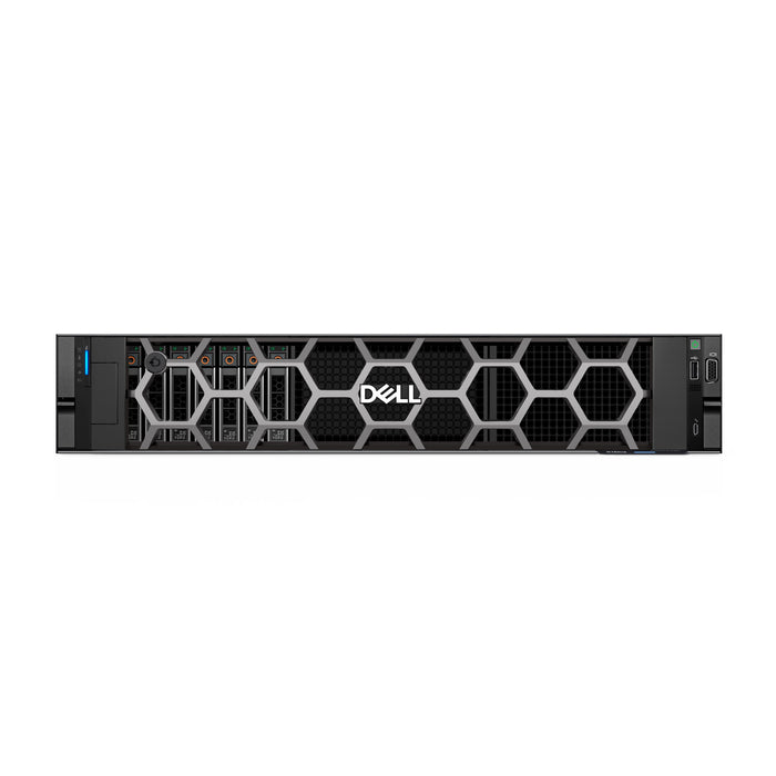 EAN 5397184980590 - DELL PowerEdge R760XS servidor 960 GB Bastidor (2U) Intel® Xeon® Silver 4514Y 2 GHz 64 GB DDR5-SDRAM 1100 imagen 1