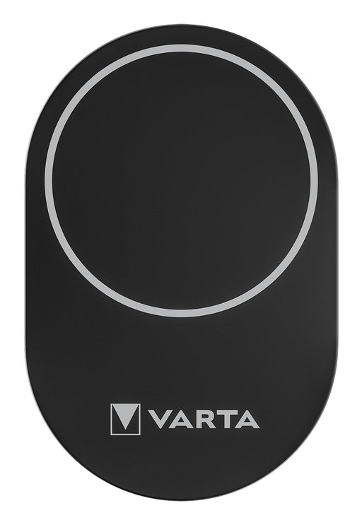 EAN 4008496066117 - Varta Mag Pro Wireless Car Charger Smartphone Campo magnético terrestre Auto imagen 1