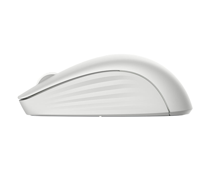 EAN 0196188142271 - HP 650 Wireless Keyboard and Mouse Combo White teclado Ratón incluido Hogar RF inalámbrico Blanco imagen 7
