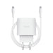 EAN 8713439255225 - Trust Maxo Universal Blanco Corriente alterna Carga rápida Interior imagen 6