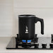 EAN 8002617001991 - Bialetti 00AGR394 espumador o calentador de leche Manual milk frother Negro imagen 6
