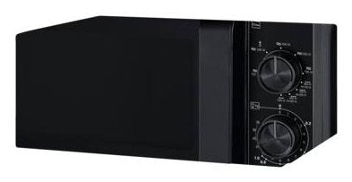 Severin Mw 7792 Mikrowelle 900 W Negro