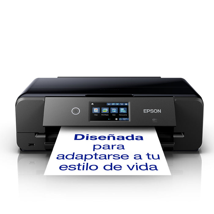 EAN 8715946741628 - Epson XP-980 Inyección de tinta A3 5760 x 1440 DPI 28 ppm Wifi imagen 4