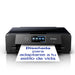 EAN 8715946741628 - Epson XP-980 Inyección de tinta A3 5760 x 1440 DPI 28 ppm Wifi imagen 4