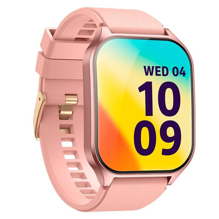 EAN 8434847073521 - COOL Accesorios 8434847073521 Relojes inteligentes y deportivos 5,23 cm (2.06") AMOLED Digital 410 x 502  imagen 4