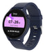 EAN 5706751076664 - Denver SWC-338BU 3,51 cm (1.38") TFT 44.6 mm Digital 240 x 240 Pixeles Pantalla táctil Azul imagen 4