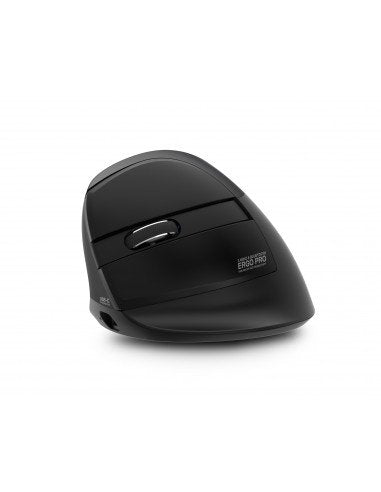 EAN 3760170881195 - Urban Factory EPL20UF ratón Oficina Izquierda RF Wireless + Bluetooth 4000 DPI imagen 3