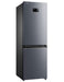 EAN 6940461917179 - Toshiba GR-RB449WE-PMJ(06) nevera y congelador Independiente 338 L Gris imagen 2