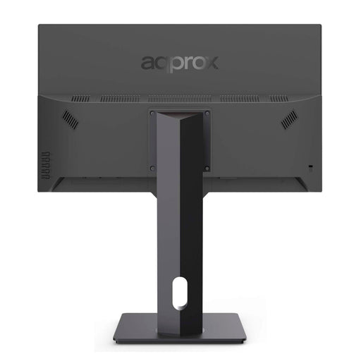 EAN 8435099533122 - Approx APPM27SB pantalla para PC 68,6 cm (27") 1920 x 1080 Pixeles Full HD LCD Negro imagen 2